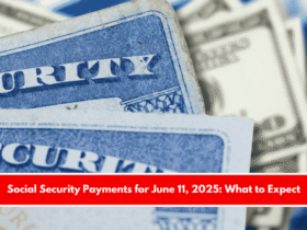 Social Security Payments for June 11, 2025 What to Expect