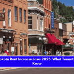 South Dakota Rent Increase Laws 2025 What Tenants Should Know