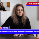 Supreme Court Rules in Favor of Ohio Woman in Employment Discrimination Case
