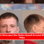 Suspect in Shreveport Gas Station Assault Arrested After Viral Video
