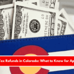 TABOR Tax Refunds in Colorado What to Know for April 2025