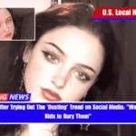 Teen Dies After Trying Out The 'Dusting' Trend on Social Media We Don't Have Kids to Bury Them