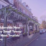 Ten Adorable New Jersey Small Towns That Most Tourists Ignore