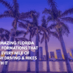 Ten Amazing Florida Rock Formations That Make Every Mile of Rough Driving & Hikes Worth It