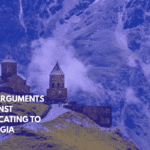 Ten Arguments Against Relocating to Georgia