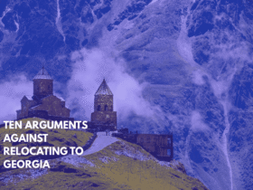 Ten Arguments Against Relocating to Georgia