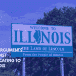 Ten Arguments Against Relocating to Illinois