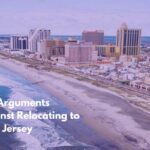 Ten Arguments Against Relocating to New Jersey