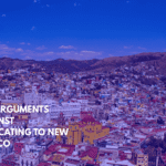 Ten Arguments Against Relocating to New Mexico