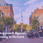 Ten Arguments Against Relocating to Vermont
