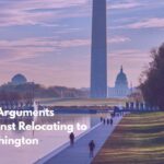Ten Arguments Against Relocating to Washington
