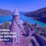 Ten Georgia Stereotypes That Must Be Dispelled Immediately
