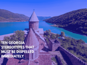 Ten Georgia Stereotypes That Must Be Dispelled Immediately