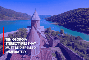 Ten Georgia Stereotypes That Must Be Dispelled Immediately