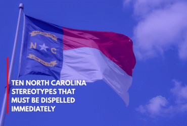 Ten North Carolina Stereotypes That Must Be Dispelled Immediately