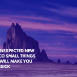 Ten Unexpected New Mexico Small Things That Will Make You Homesick