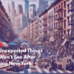 Ten Unexpected Things You Won't See After Leaving New York