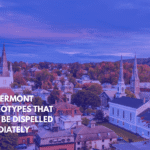 Ten Vermont Stereotypes That Must Be Dispelled Immediately