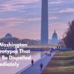 Ten Washington Stereotypes That Must Be Dispelled Immediately