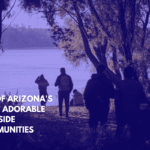 Ten of Arizona's Most Adorable Lakeside Communities