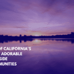 Ten of California's Most Adorable Lakeside Communities