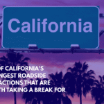 Ten of California's Strangest Roadside Attractions That Are Worth Taking a Break for