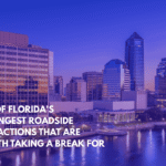 Ten of Florida's Strangest Roadside Attractions That Are Worth Taking a Break for