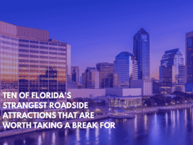 Ten of Florida's Strangest Roadside Attractions That Are Worth Taking a Break for