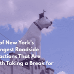 Ten of New York's Strangest Roadside Attractions That Are Worth Taking a Break for
