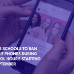 Texas Schools to Ban Mobile Phones During School Hours Starting in September