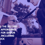 Texas The Second Most Affordable State for Senior Care, Including Lubbock