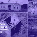 The Boom and Bust of Texas Ghost Towns