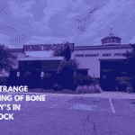 The Strange Closing of Bone Daddy's in Lubbock
