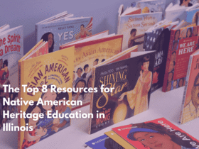 The Top 8 Resources for Native American Heritage Education in Illinois