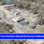This Town Has Been Named the Poorest in Mississippi