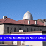 This Town Has Been Named the Poorest in Nevada
