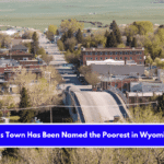 This Town Has Been Named the Poorest in Wyoming