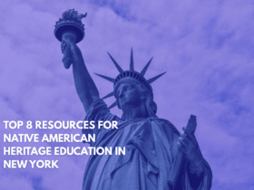Top 8 Resources for Native American Heritage Education in New York