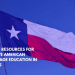 Top 8 Resources for Native American Heritage Education in Texas