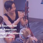 Top 8 Sources for Native American Heritage Education in Massachusetts