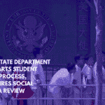 U.S. State Department Restarts Student Visa Process, Requires Social Media Review