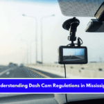 Understanding Dash Cam Regulations in Mississippi