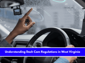 Understanding Dash Cam Regulations in West Virginia