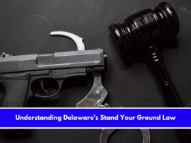 Understanding Delaware's Stand Your Ground Law