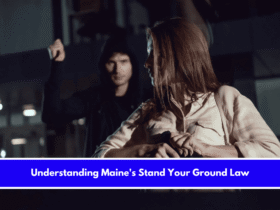 Understanding Maine's Stand Your Ground Law