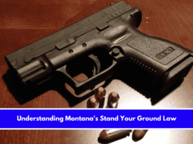 Understanding Montana's Stand Your Ground Law