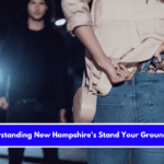 Understanding New Hampshire's Stand Your Ground Law