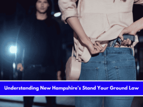 Understanding New Hampshire's Stand Your Ground Law