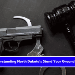 Understanding North Dakota's Stand Your Ground Law