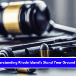 Understanding Rhode Island's Stand Your Ground Law